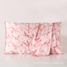 New Arrival Silk pillow case cover 100% Pure Mulberry Oeko Tex Silk Pillow case